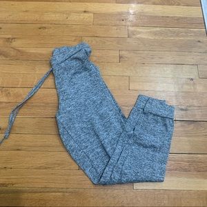 Nastygal joggers